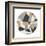 Compenetrazione Bis-Giacomo Balla-Framed Art Print