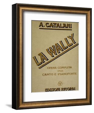 Catalani is my therapy | Poster