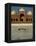 Completed by Mughal Emperor Aurangzeb, Badshahi Mosque Can Accommodate 60, 000 Worshippers-Amar Grover-Framed Premier Image Canvas