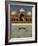 Completed by Mughal Emperor Aurangzeb, Badshahi Mosque Can Accommodate 60, 000 Worshippers-Amar Grover-Framed Photographic Print