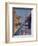 'Completed in 1893, the Corinth Canal', 1937-Unknown-Framed Giclee Print