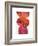 Complex Thought 1-Paulo Romero-Framed Premium Giclee Print