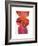 Complex Thought 1-Paulo Romero-Framed Premium Giclee Print