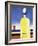 Complicated Anticipation-Kasimir Malevich-Framed Giclee Print