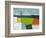 Composed Earth-Jan Weiss-Framed Premium Giclee Print