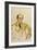 Composer Arnold Schoenberg, 1917-Egon Schiele-Framed Giclee Print