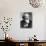 Composer Johannes Brahms in Suit-Wiener Von Aufnahme-Photographic Print displayed on a wall