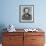 Composer Peter Ilich Tchaikovsky-null-Framed Photographic Print displayed on a wall