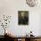 Composer Richard Strauss (1864-1949)-Max Liebermann-Giclee Print displayed on a wall