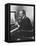 Composer Sergei Rachmaninov (1873-194), 1900s-null-Framed Premier Image Canvas