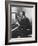 Composer Sergei Rachmaninov (1873-194), 1900s-null-Framed Giclee Print