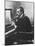 Composer Sergei Rachmaninov (1873-194), 1900s-null-Mounted Giclee Print