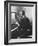 Composer Sergei Rachmaninov (1873-194), 1900s-null-Framed Giclee Print