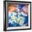 Composing of Flowers-Alaya Gadeh-Framed Photographic Print