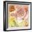 Composing with Blossoms and Floral Ornaments-Alaya Gadeh-Framed Photographic Print