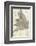 Composite: England, Wales, c.1861-Alexander Keith Johnston-Framed Art Print