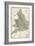 Composite: England, Wales, c.1861-Alexander Keith Johnston-Framed Art Print