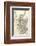 Composite: Scotland, c.1861-Alexander Keith Johnston-Framed Art Print