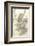 Composite: Scotland, c.1861-Alexander Keith Johnston-Framed Art Print