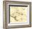 Composite: West Indies, c.1810-Aaron Arrowsmith-Framed Art Print