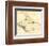 Composite: West Indies, c.1810-Aaron Arrowsmith-Framed Art Print