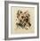 Composition, 1922-Wassily Kandinsky-Framed Giclee Print