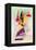 Composition, 1930-Wassily Kandinsky-Framed Premier Image Canvas