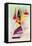 Composition, 1930-Wassily Kandinsky-Framed Premier Image Canvas