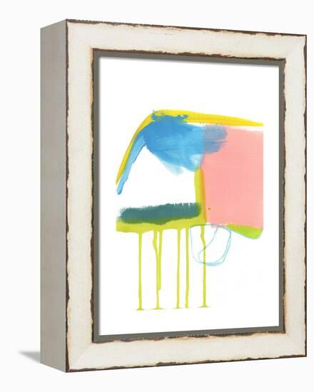 Composition 1-Jaime Derringer-Framed Premier Image Canvas