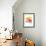 Composition 3-Jaime Derringer-Framed Giclee Print displayed on a wall