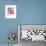 Composition 5-Jaime Derringer-Framed Premium Giclee Print displayed on a wall