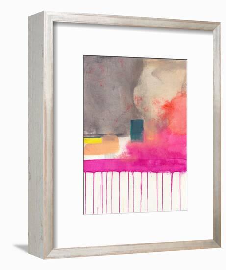 Composition 5-Jaime Derringer-Framed Premium Giclee Print