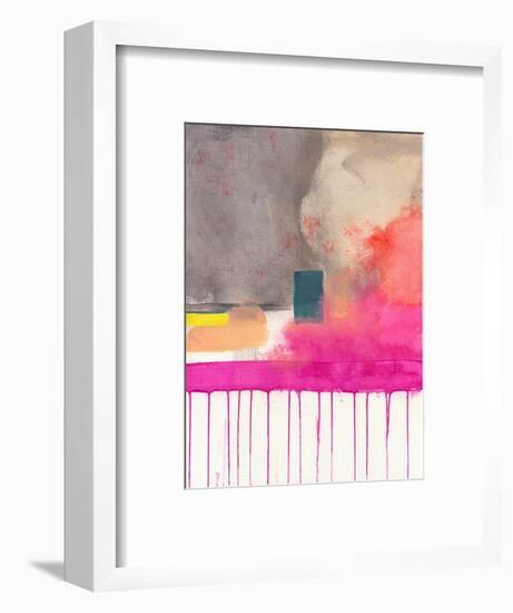 Composition 5-Jaime Derringer-Framed Premium Giclee Print