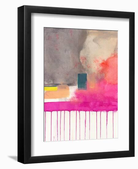 Composition 5-Jaime Derringer-Framed Premium Giclee Print