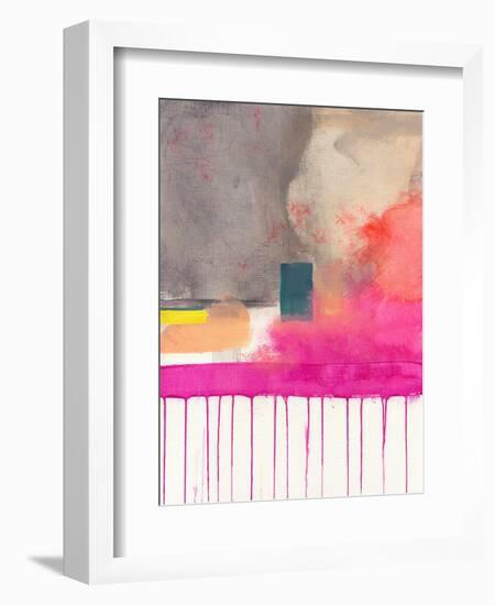 Composition 5-Jaime Derringer-Framed Premium Giclee Print