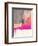 Composition 5-Jaime Derringer-Framed Premium Giclee Print