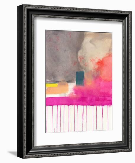 Composition 5-Jaime Derringer-Framed Premium Giclee Print