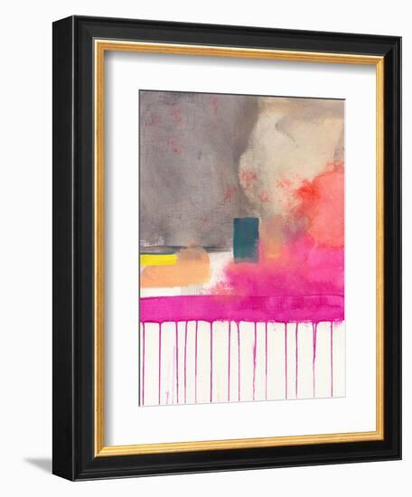 Composition 5-Jaime Derringer-Framed Premium Giclee Print