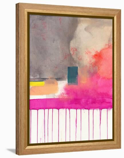 Composition 5-Jaime Derringer-Framed Premier Image Canvas