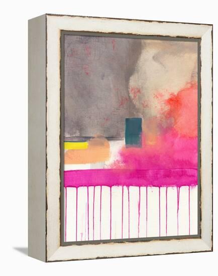 Composition 5-Jaime Derringer-Framed Premier Image Canvas