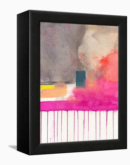 Composition 5-Jaime Derringer-Framed Premier Image Canvas