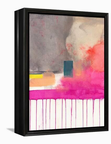 Composition 5-Jaime Derringer-Framed Premier Image Canvas