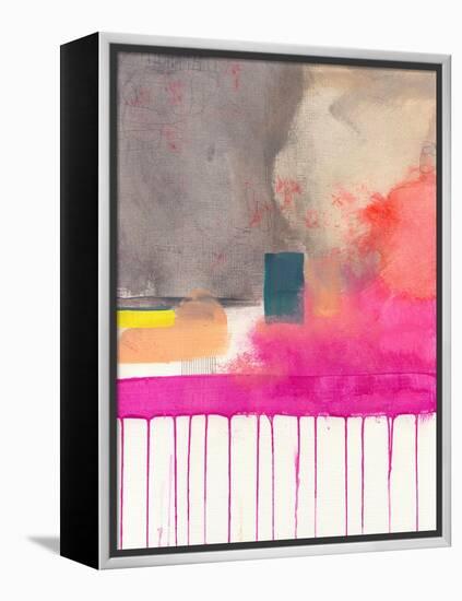 Composition 5-Jaime Derringer-Framed Premier Image Canvas