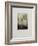 Composition A-null-Framed Collectable Print