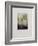 Composition A-null-Framed Collectable Print