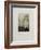 Composition A-null-Framed Collectable Print