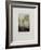 Composition A-null-Framed Collectable Print