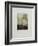 Composition A-null-Framed Collectable Print