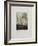 Composition A-null-Framed Collectable Print