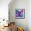 Composition and Design with Flowers-Alaya Gadeh-Framed Photographic Print displayed on a wall